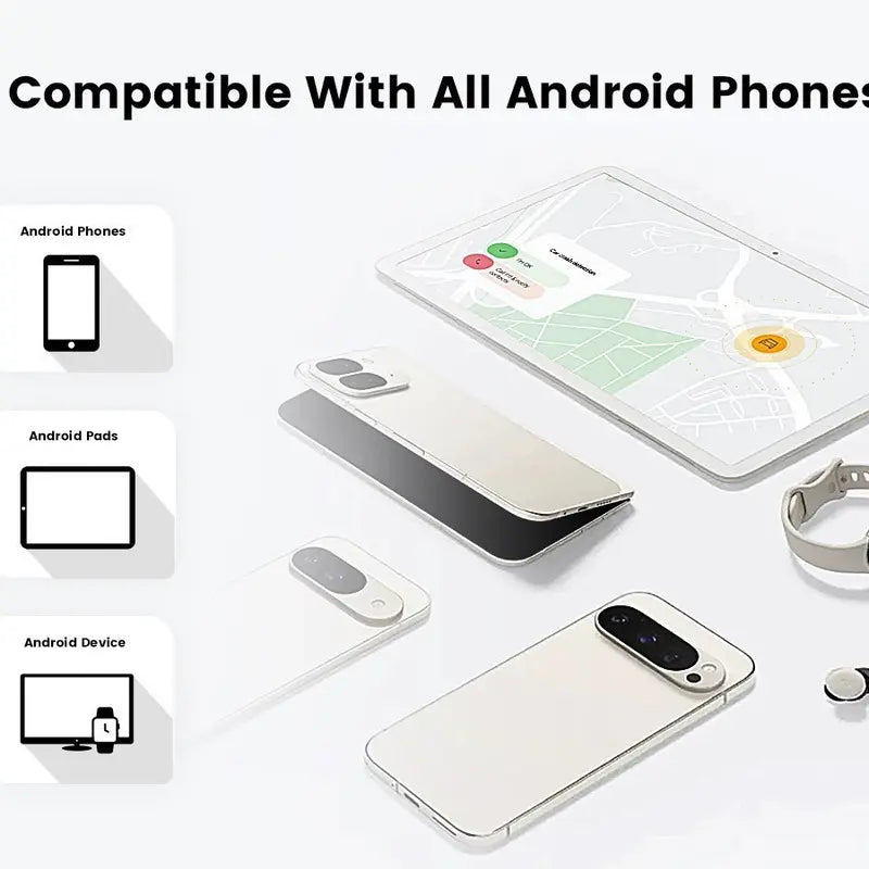 (COMPRE 1  LEVE 3) Rastreador de Bagagem TAG ITAG Mala Anti-Perda Mini Localizador Chaveiro GPS