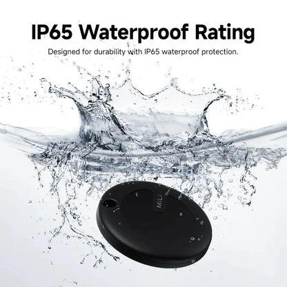 (COMPRE 1  LEVE 3) Rastreador de Bagagem TAG ITAG Mala Anti-Perda Mini Localizador Chaveiro GPS