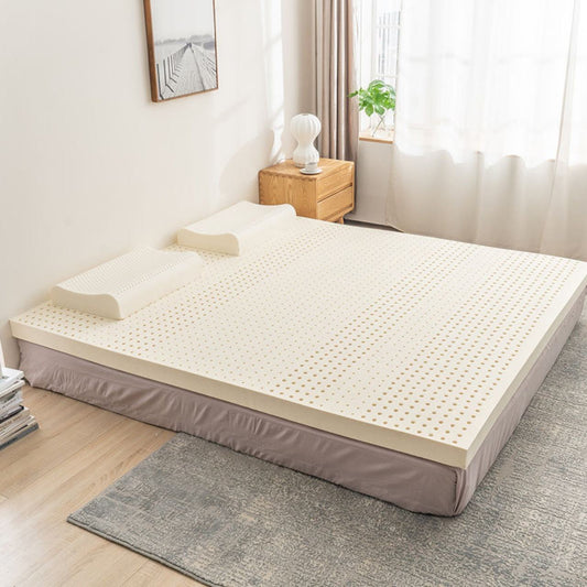 Colchão Pillow Top Látex Ortopédico