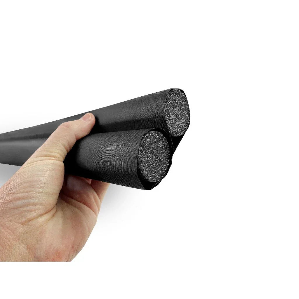 Tira de Vedação para Porta Ajustável Impermeável 80cm - Compre 1 Leve 2