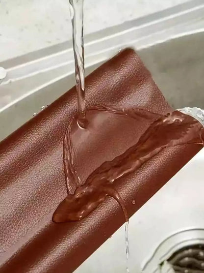 Tira de Vedação para Porta Ajustável Impermeável 80cm - Compre 1 Leve 2